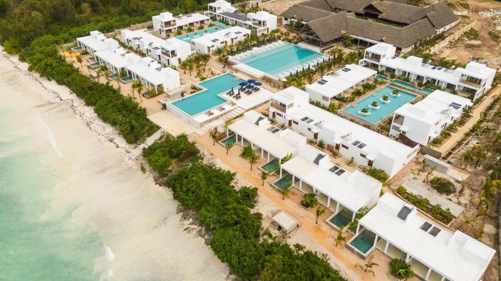 Luxury Resort